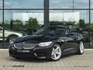 BMW Z4 Roadster sDrive35i M-sport DCT - Navi, TOP