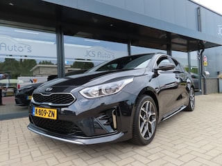 Kia ProCeed 1.0 T-GDI GT-Line Ecc Cruise Navi Apple Carplay 2021