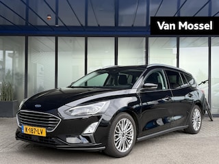 Ford Focus Wagon 1.0 EcoBoost ST Line Business