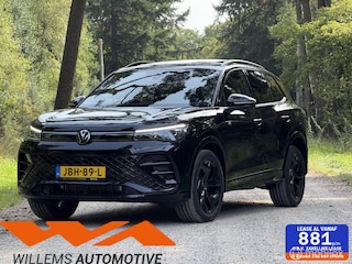 Volkswagen Tiguan 1.5 eHybrid R-Line Trekhaak-Pano-Matrix