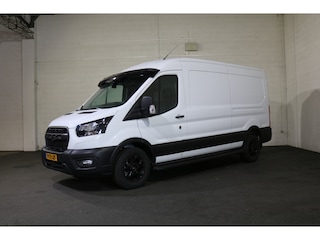 Ford Transit 2.0 TDCI 170pk L3 H2 Automaat Airco Camera 3.5T Trekhaak