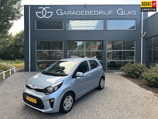 Kia Picanto 1.0 MPi ComfortPlusLine carplay - camera