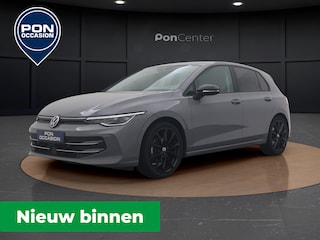 Volkswagen Golf 1.5 eTSI | NIEUW BINNEN | Navigatie | Camera | Trekhaak | 18" | IQ Light | ACC | LED |