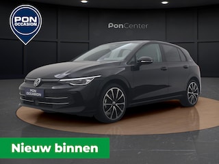 Volkswagen Golf 1.5 eTSI | NIEUW BINNEN | Trekhaak | Navigatie | Camera | Stoelverwarming | 18"|