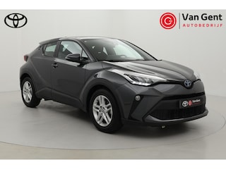 Toyota C-HR 1.8 Hybrid Dynamic | Navigatie | Dodehoek detectie | Apple Carplay / Android Auto | Stoelverwarming | Adaptive Cruise | Parkeersensoren voor/achter | Keyless | Clima | Camera