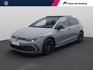 Volkswagen Golf 1.4/245PK GTE Panoramadak · Navigatie · Camera + Parkeersensoren ·