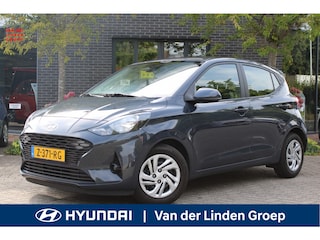 Hyundai i10 1.0 Comfort 5-zits Carplay/Airco "Rijklaarprijs"