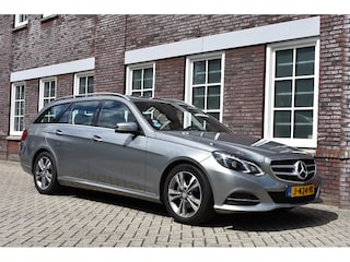 Mercedes-Benz E-klasse 200 Avantgarde