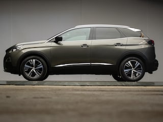 Peugeot 3008 1.2 PureTech GT Line (PANORAMADAK,APPLE CARPLAY,NAVI,LED,CRUISE,CLIMATE,GETINT,SPORTSTOELEN,CAMERA,PDC,NETTESTAAT)