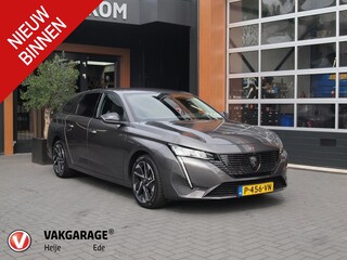Peugeot 308 SW 1.2 PureTech Allure Pack Business | Camera | Apple Carplay | Cruise Control | Navi | DaAB |