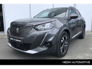Peugeot 2008 1.2 Allure 130 pk Automaat Parkeersensoren voor en achter + Camera| Navigatie| LM-Velgen| Mistlampen voor|