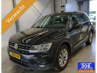 Volkswagen Tiguan 1.5 TSI Comfortline Business | Navi |