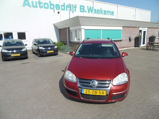 Volkswagen Golf Variant 1.4 TSI Trendline Business
