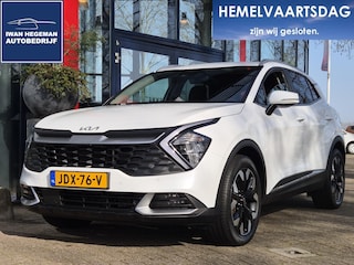 Kia Sportage 1.6 T-GDi Plug-in Hybrid AWD | PDC + Camera | ECC | LM velgen | Navigatie |