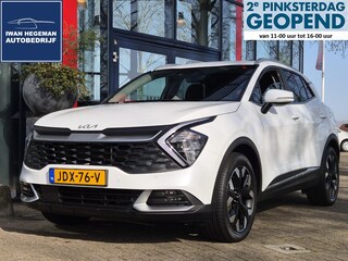 Kia Sportage 1.6 T-GDi Plug-in Hybrid AWD | PDC + Camera | ECC | LM velgen | Navigatie |