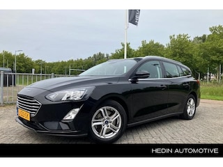 Ford Focus Wagon 1.0 EcoBoost 125PK Trend Edition Business