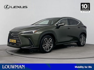 Lexus NX 450h+ AWD Executive Line | Panoramic View | Stoelverwarming & Koeling | Carplay |