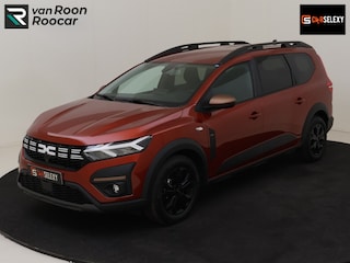 Dacia Duster 1.6 Hybride | automaat | 5 pers. | Camera | Apple carplay