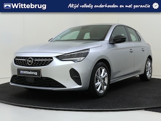 Opel Corsa 1.2 Level 3 | Camera | Dodehoekbewaking | Carplay | Airco |