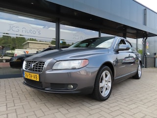 Volvo S80 2.5 T KINETIC Airco Cruise Leder 2007