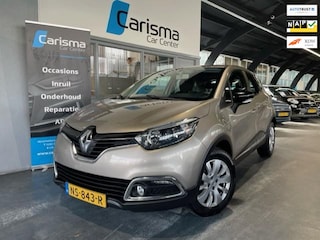 Renault Captur 0.9 TCe Expression|Cruise|Trekhaak|APK