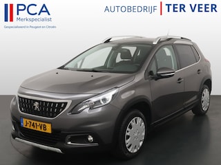 Peugeot 2008 1.2 PureTech GT-Line