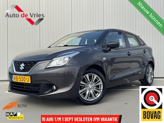 Suzuki Baleno 1.2 Dynamic|Navi|NL-Auto|1e eigenaar