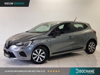 Renault Clio 1.0 TCe 90 Equilibre | Navigatie | Cruise Control | Bluetooth |