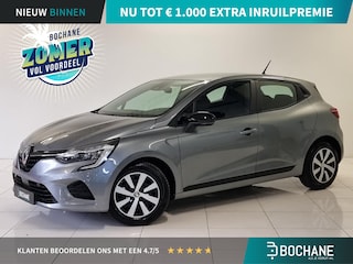 Renault Clio 1.0 TCe 90 Equilibre | Navigatie | Cruise Control | Bluetooth |
