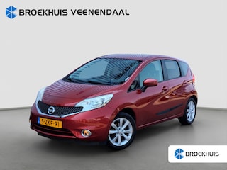 Nissan Note 1.2 DIG-S Connect Edition | 1e eig. | Climate Control | Navigatie | Bluetooth