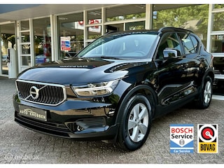 Volvo XC40 1.5 T2 Momentum Led, Climat, Navi, Bluetooth, Carplay, LM..