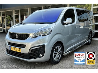 Peugeot Expert Bestel 2.0 BlueHDI 180 DC MARGE Camera, Navi, Carplay, LM..