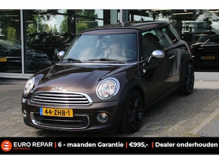 Mini Mini 1.6 Business Line NL-AUTO NAP