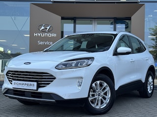 Ford Kuga 2.5 PHEV Titanium | Stoelverwarming | Achteruitrijcamera