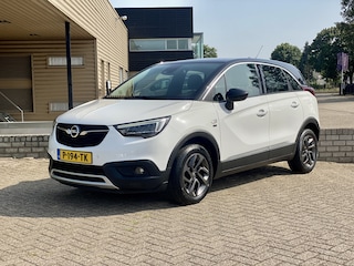 Opel Crossland X Edition 131 PK automaat | Trekhaak,Camera,Apple Car, pack winter |