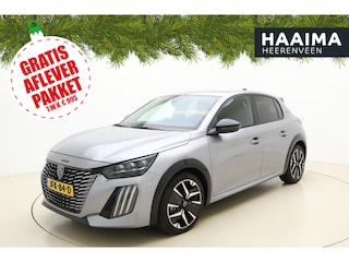 Peugeot 208 Hybrid 136 e-DCS6 GT | Navigatie | Climate & Cruise Control | Achteruitrij Camera | Apple CarPlay/Android Auto |
