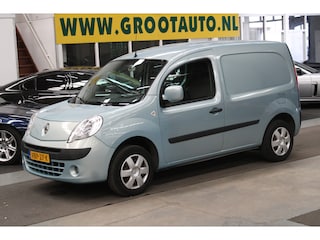 Renault Kangoo Express 1.6-16V Express Tech Line Youngtimer Bijtelling vriendelijk, Airco