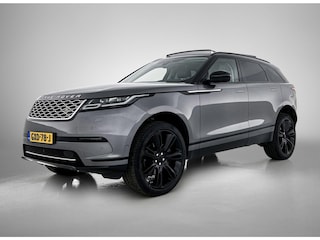 Land Rover Range Rover Velar P380 R-Dynamic HSE (Panoramadak, Dealer OnderH, Trekhaak, Digitale Dash, Navi, StoelV, Massage, Etc)