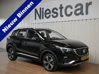 MG ZS EV Luxury 45 kWh