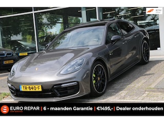 Porsche Panamera 2.9 4 E-Hybrid DEALER OND. NL-AUTO NAP!