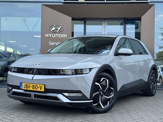 Hyundai Ioniq 5 Connect 73kWh | 1/2 leer | Navigatie | EV