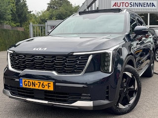 Kia Sorento 1.6 T-GDi Plug-in Hybrid 4WD ExecutiveLine 7p.