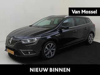 Renault Mégane Estate 1.2 TCe 130 PK Bose Navigatie | Camera | Trekhaak