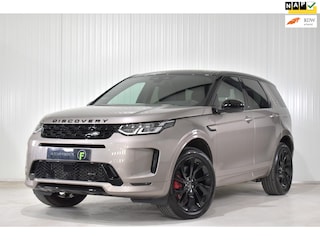 Land Rover Discovery Sport P300e 1.5 R-Dynamic SE Black Pack | PANO | ADAPT CRUISE | ELEK STOELEN | LEDER | 1E EIG | DEALER