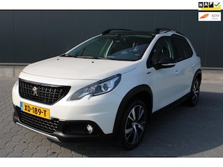 Peugeot 2008 1.2 PureTech GT-line TREKHAAK PANORAMADAK