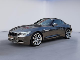 BMW Z4 Roadster sDrive35i /Apple Carplay/Stoelverw./Lederen sportstoelen/M-onderstel/Climate Contr./Parkeersens.V+A+Cam./19''/(MET GARANTIE*)
