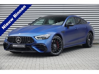 Mercedes-Benz AMG GT 4-Door Coupe AMG 43 4MATIC+ Premium Plus Magno | Panoramadak | Leder Exclusief | Vol ! |