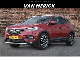 Opel Grandland X 1.6 Turbo Business Executive Automaat | Compleet | Nette staat