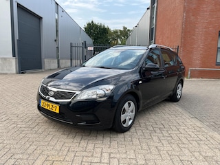Kia Ceed Cee'd 1.4 CVVT X-tra