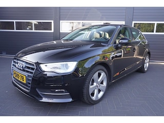 Audi A3 Sportback 1.2 TFSI Ambition Pro Line plus Airco/CC/Navi